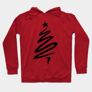 Christmas Tree Hoodie